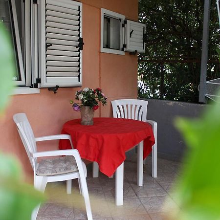Apartments M&R Spadina Vodice Kültér fotó