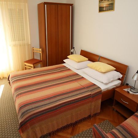 Apartments M&R Spadina Vodice Kültér fotó