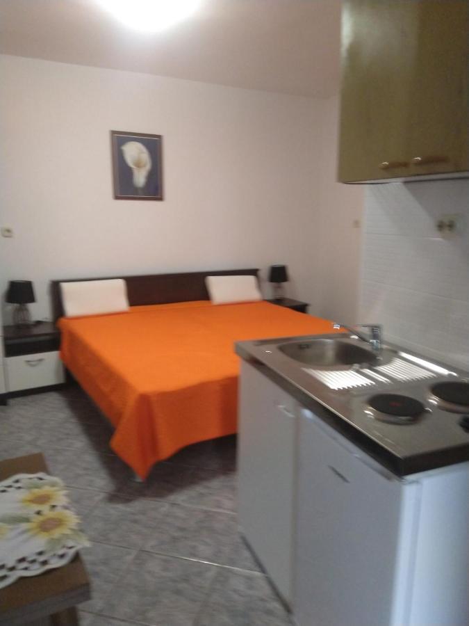 Apartments M&R Spadina Vodice Kültér fotó