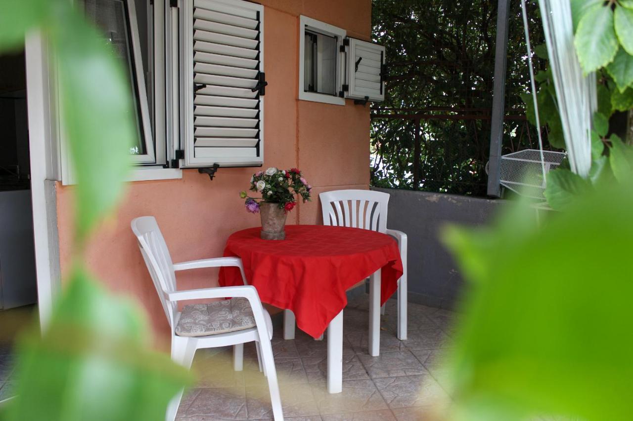 Apartments M&R Spadina Vodice Kültér fotó