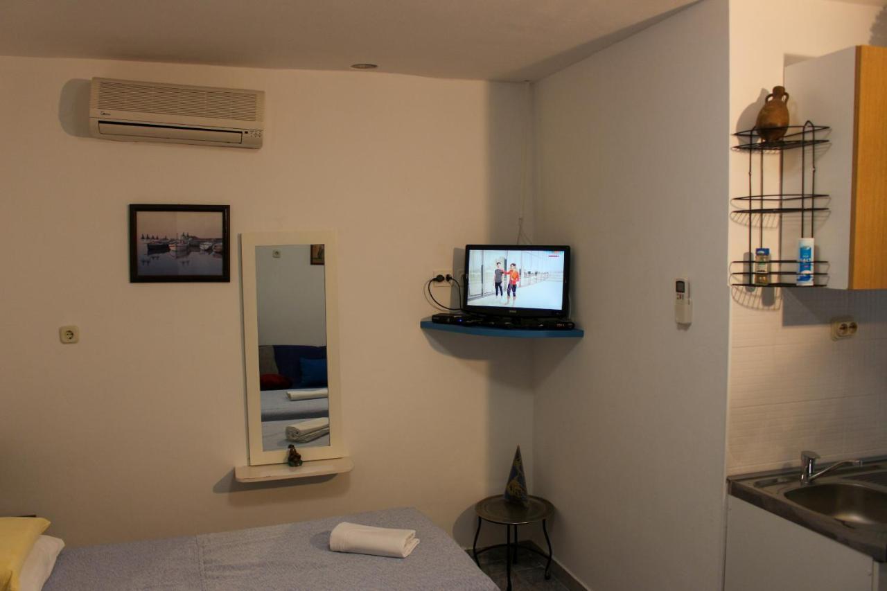 Apartments M&R Spadina Vodice Kültér fotó