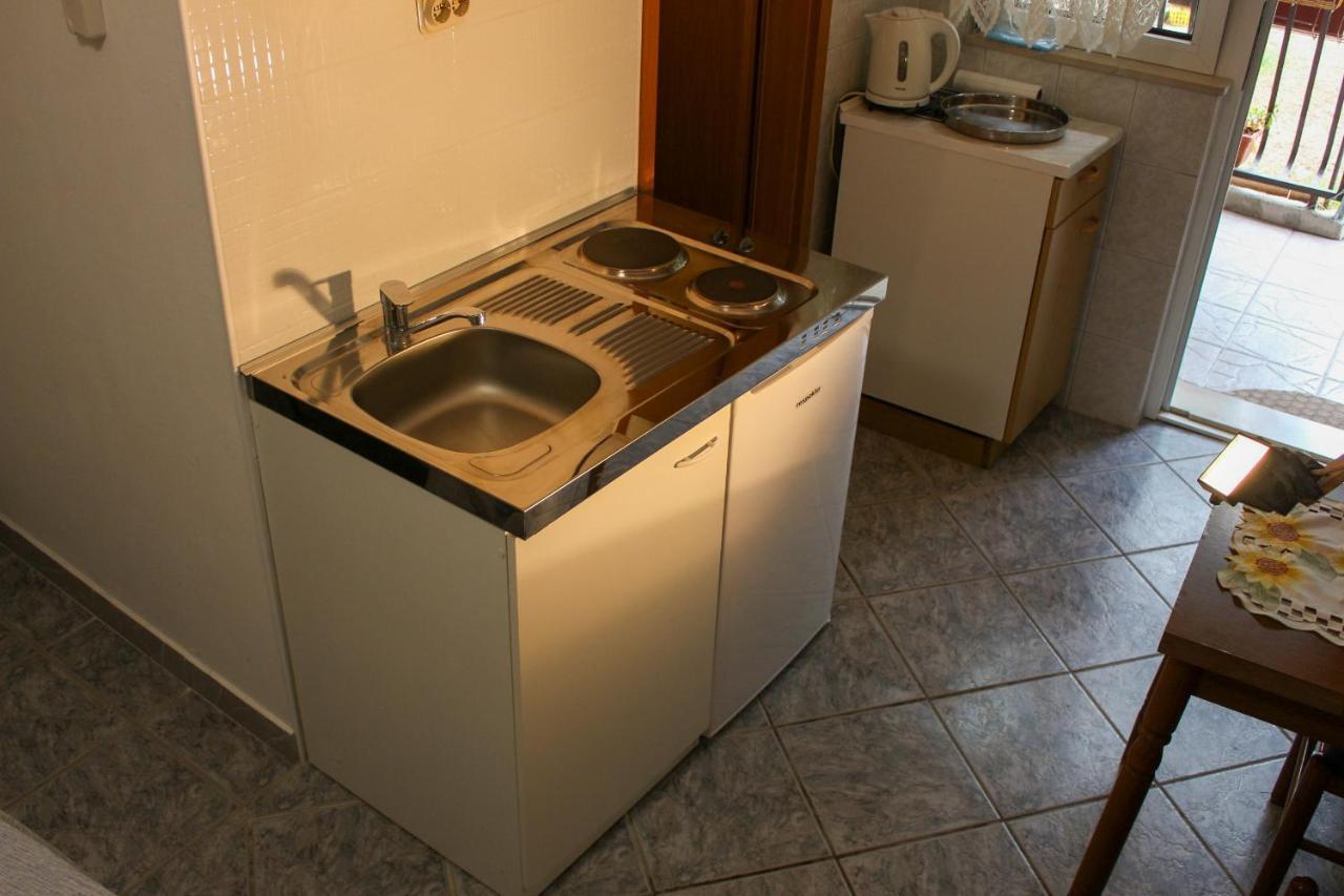 Apartments M&R Spadina Vodice Kültér fotó