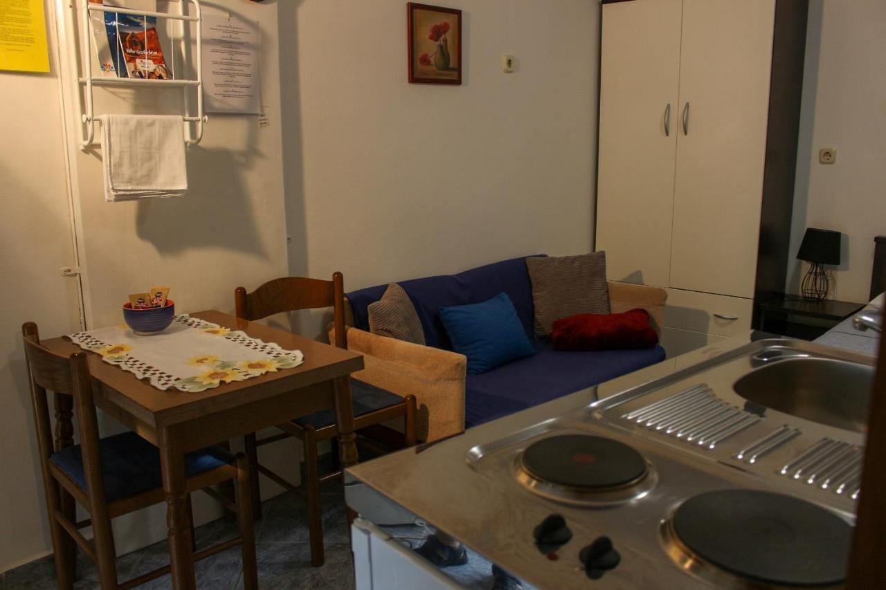 Apartments M&R Spadina Vodice Kültér fotó