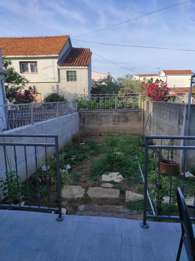 Apartments M&R Spadina Vodice Kültér fotó