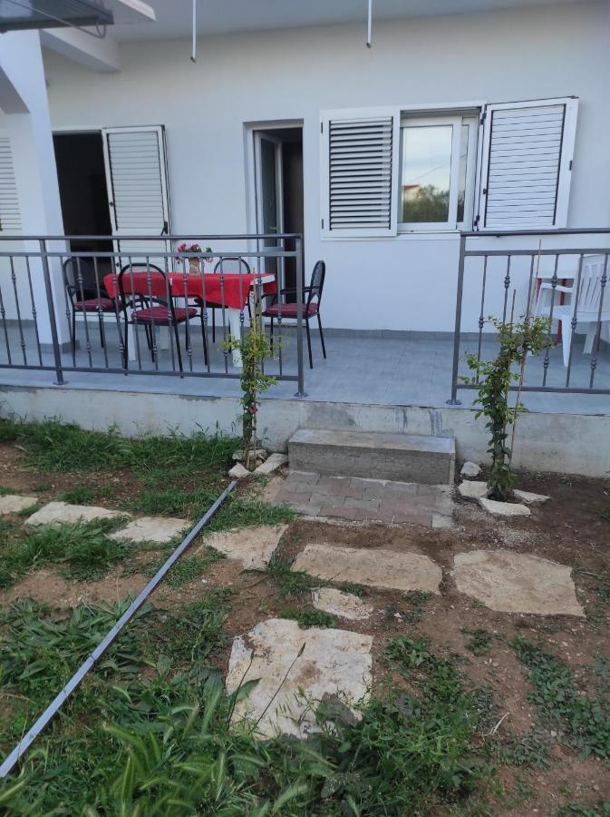 Apartments M&R Spadina Vodice Kültér fotó