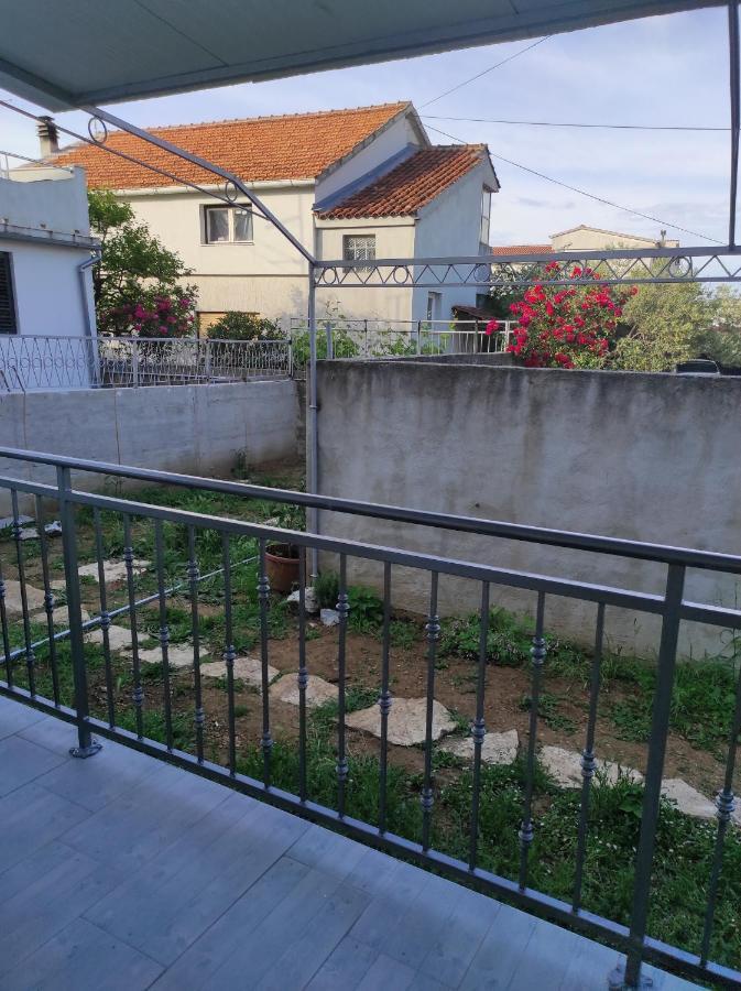 Apartments M&R Spadina Vodice Kültér fotó