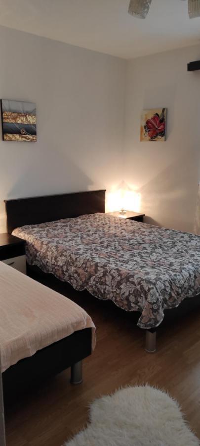 Apartments M&R Spadina Vodice Kültér fotó