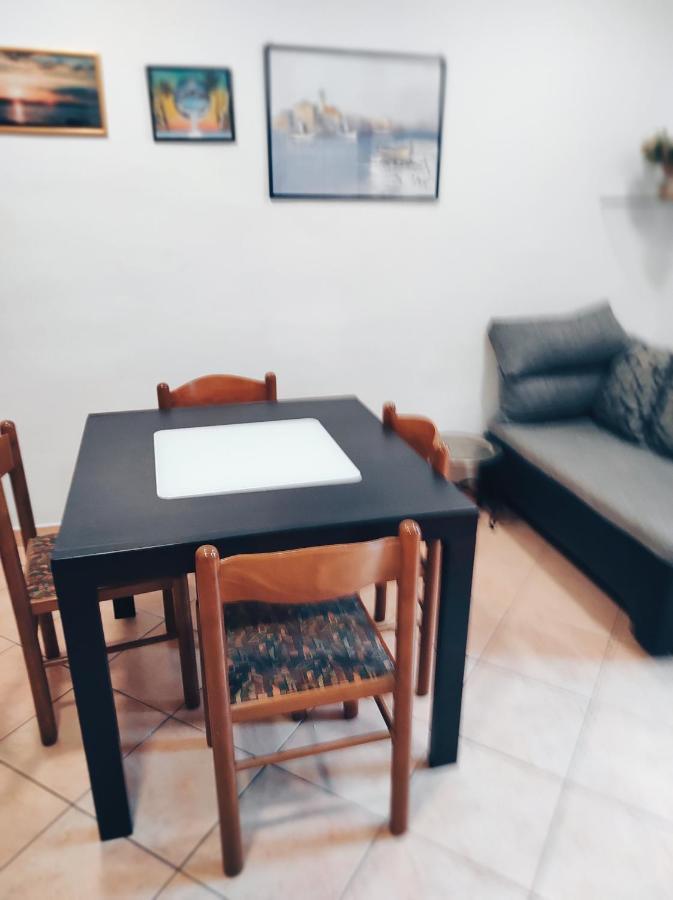 Apartments M&R Spadina Vodice Kültér fotó