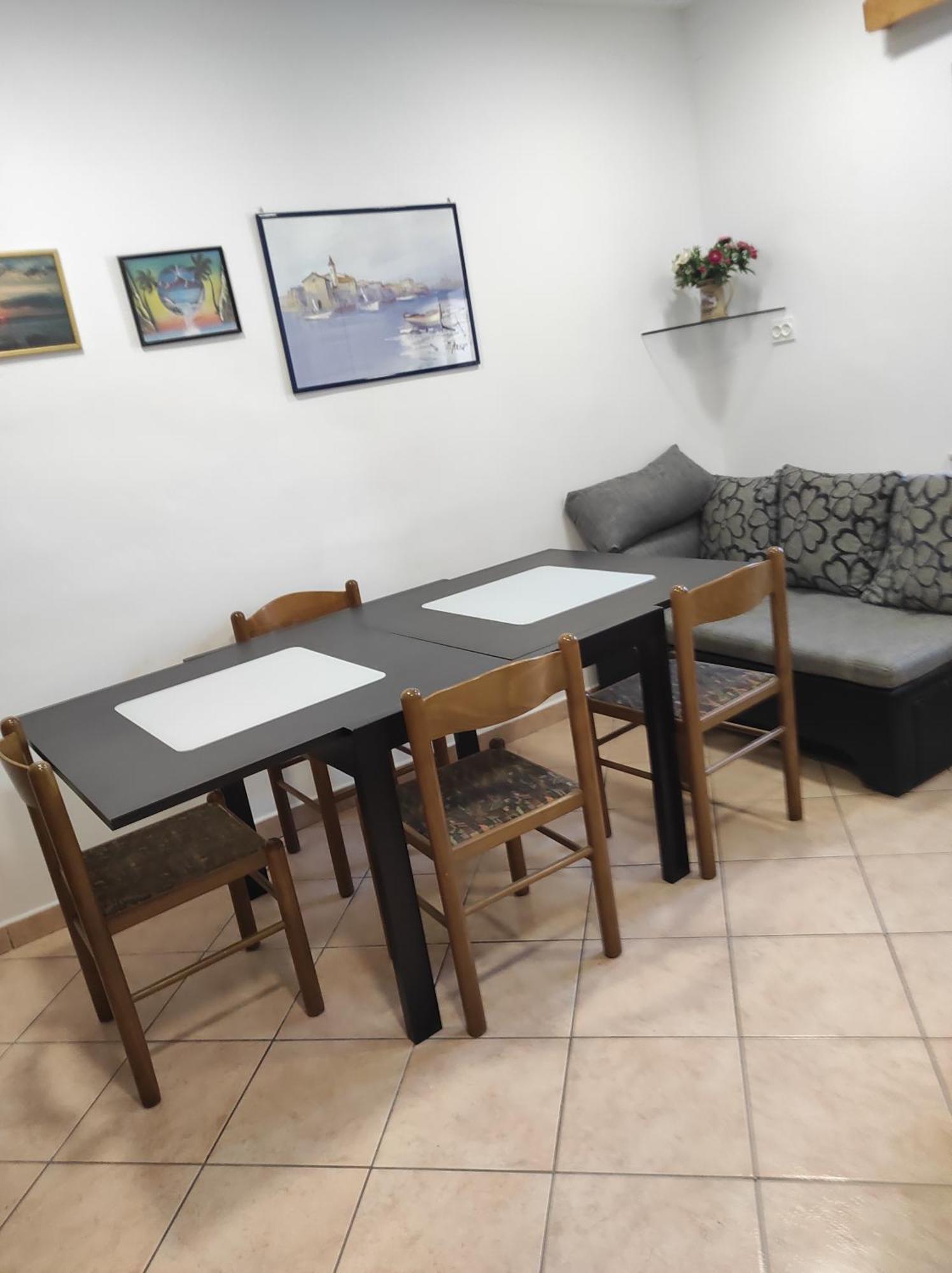 Apartments M&R Spadina Vodice Kültér fotó