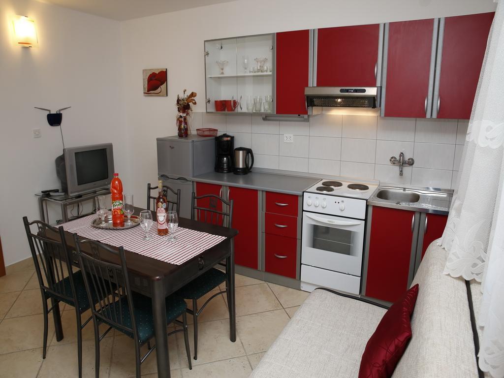 Apartments M&R Spadina Vodice Szoba fotó