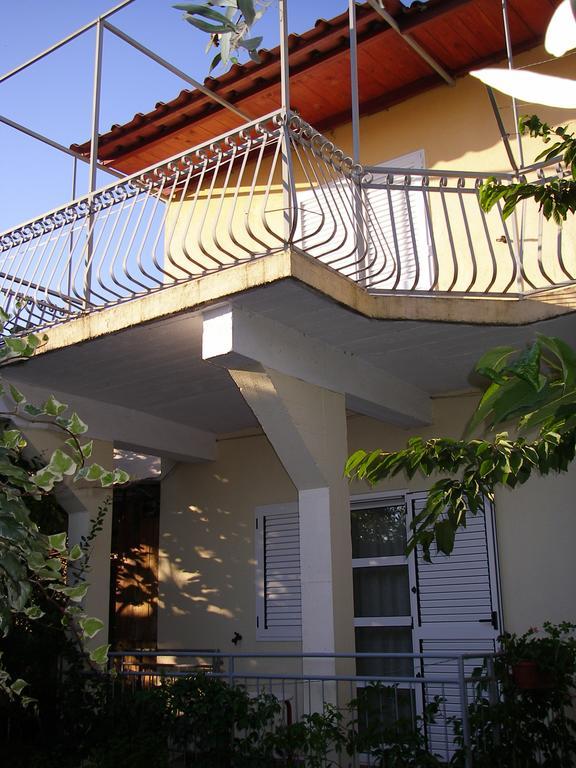 Apartments M&R Spadina Vodice Kültér fotó