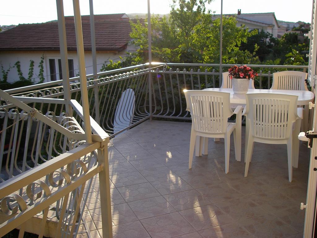 Apartments M&R Spadina Vodice Szoba fotó