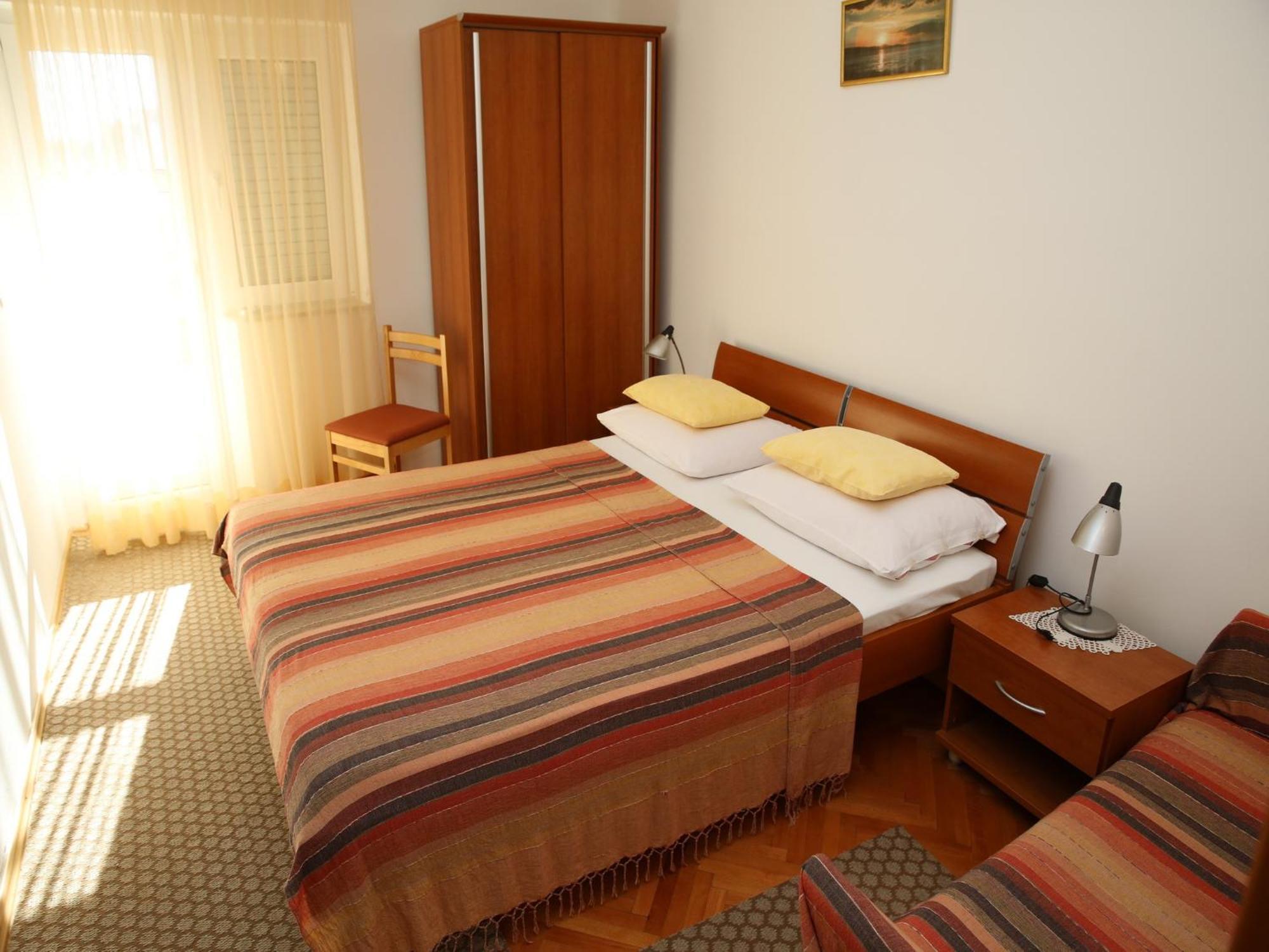 Apartments M&R Spadina Vodice Kültér fotó