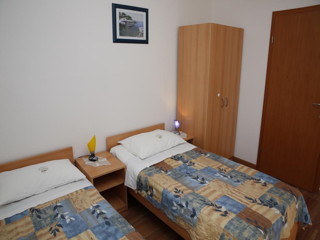 Apartments M&R Spadina Vodice Szoba fotó