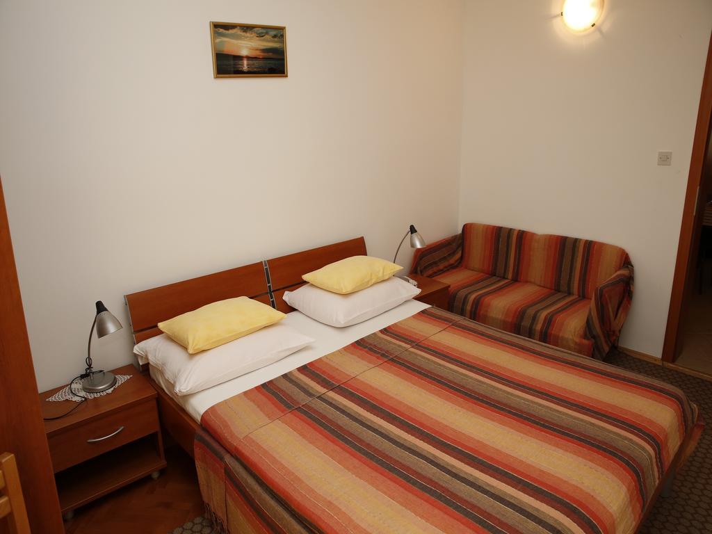 Apartments M&R Spadina Vodice Szoba fotó