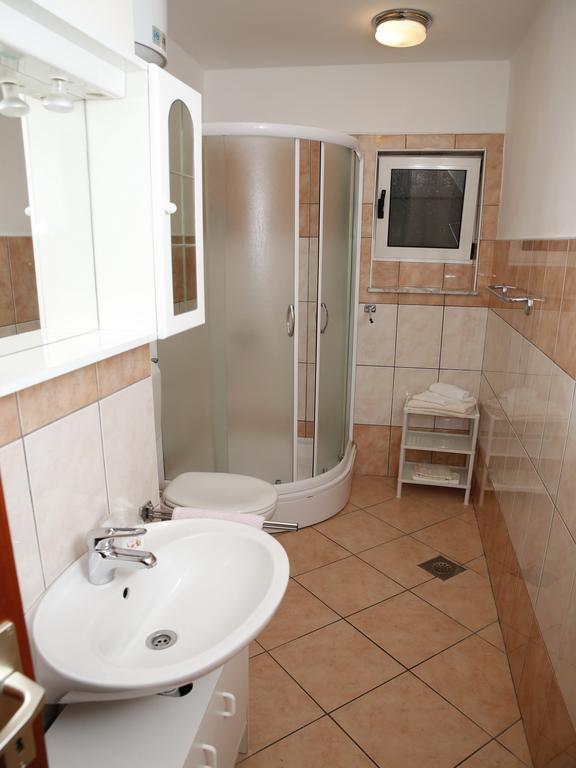 Apartments M&R Spadina Vodice Szoba fotó