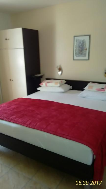 Apartments M&R Spadina Vodice Kültér fotó