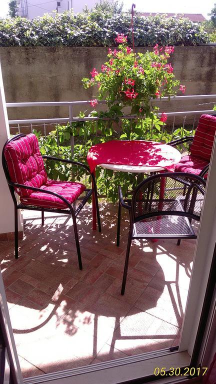 Apartments M&R Spadina Vodice Kültér fotó