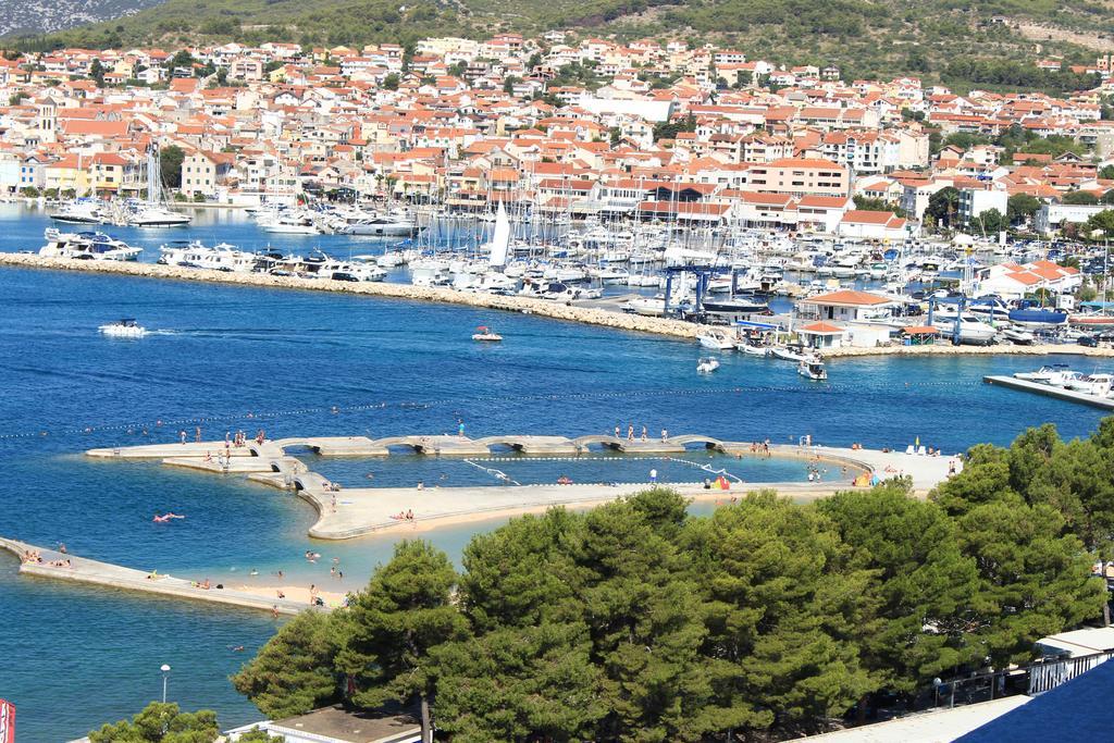Apartments M&R Spadina Vodice Kültér fotó