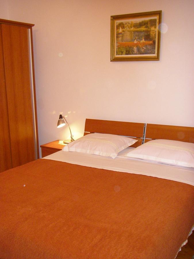 Apartments M&R Spadina Vodice Kültér fotó